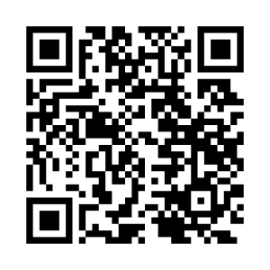 QR code pour visualiser la vid&eacute;o TALOS